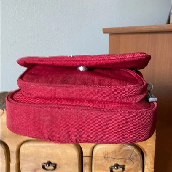 Baggallini Women's RFID Journey Crossbody Bag - Picture 5 of 8